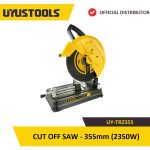 Cut off Saw(UY-TRZ355)