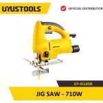 Jig Saw (UY-SCL65R)