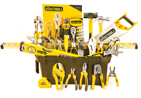 Hand-Tools