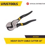 Heavy Duty Cable Cutter(ACC310)