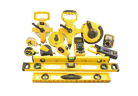 Measuring-Tools