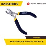 Mini Diagonal Cuttting Plier(ALC45P)