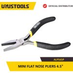 Mini Flat Nose Plie(ALP545P)