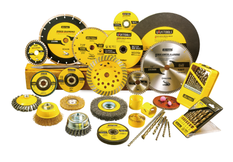 Power-Tool-Accessories