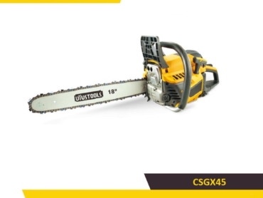 Gasoline Chain Saw(CSGX45)