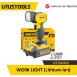 UY-ILN202 Work light(Lithium-ion )
