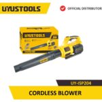 UY-ISP204 CORDLESS BLOWER